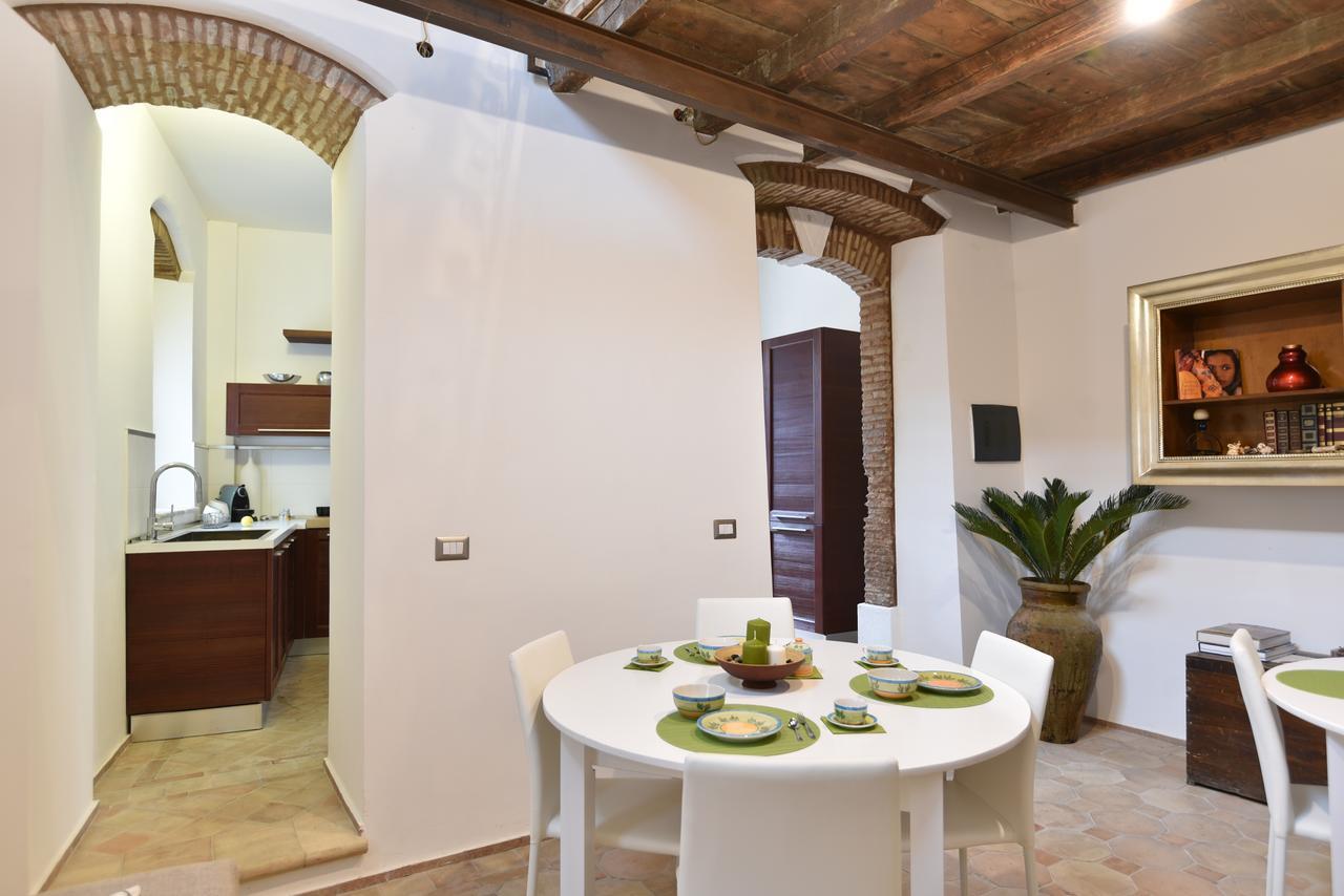 B&B Villa Grazia Pagliara 외부 사진