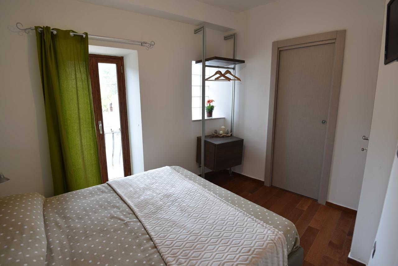 B&B Villa Grazia Pagliara 외부 사진