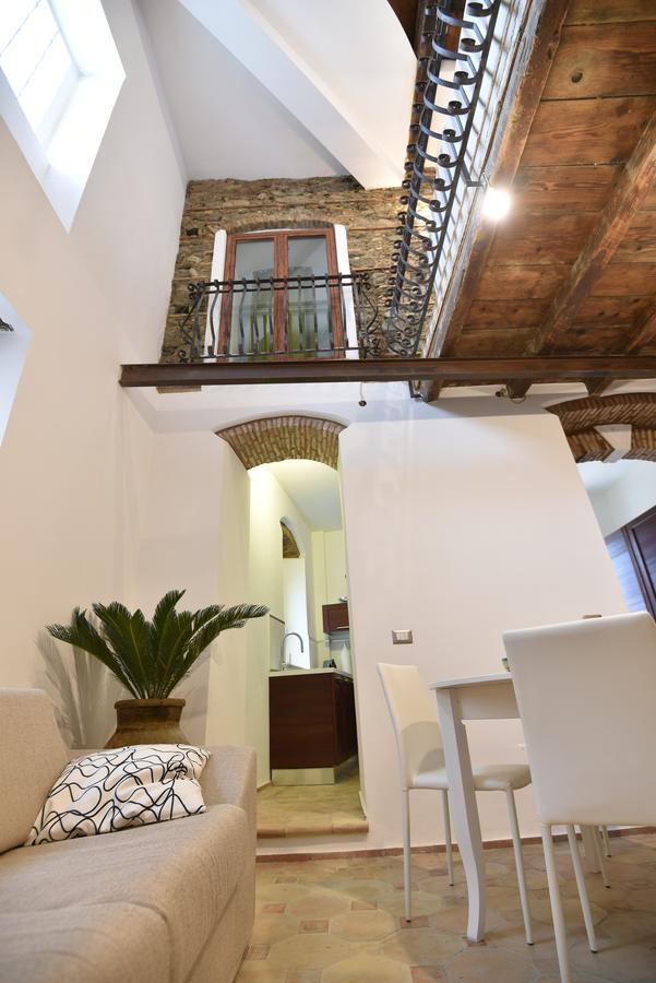 B&B Villa Grazia Pagliara 외부 사진
