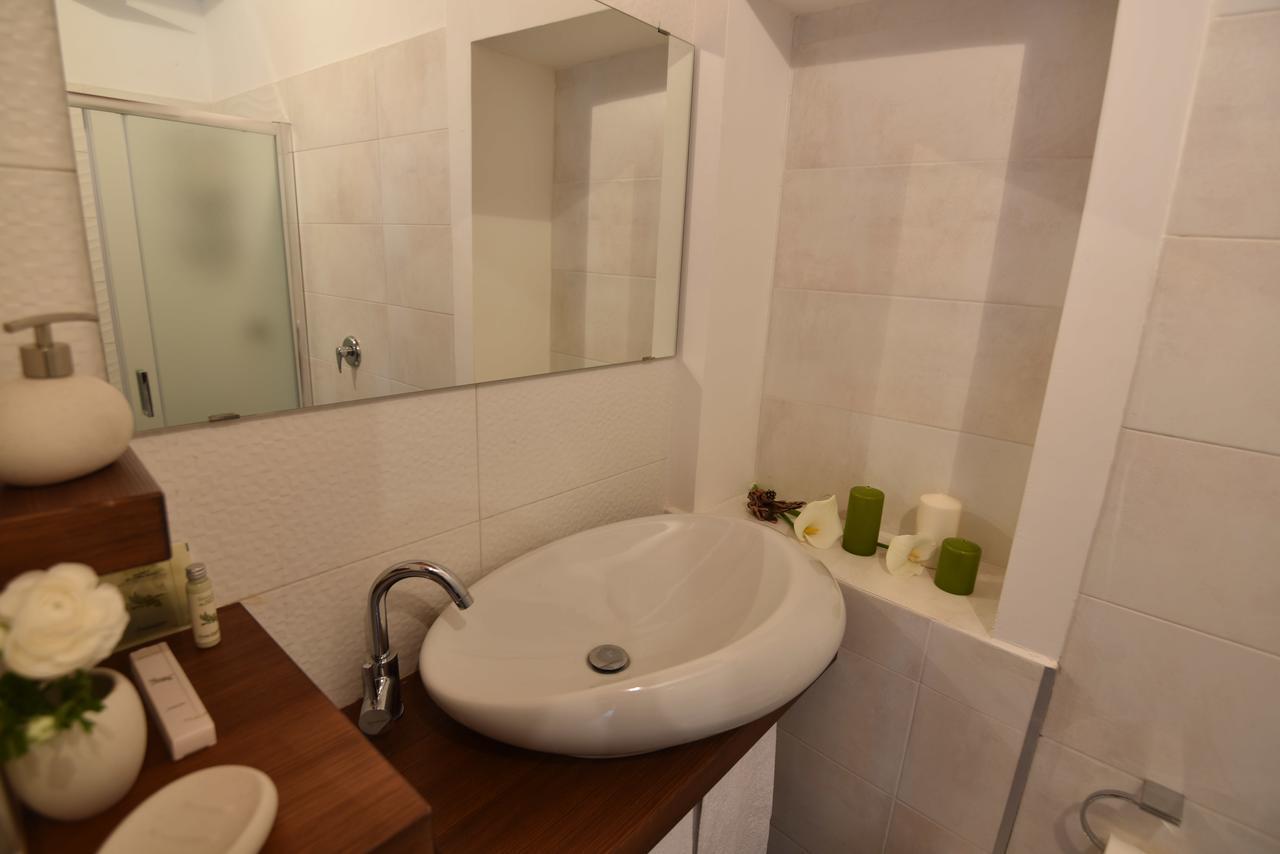 B&B Villa Grazia Pagliara 외부 사진