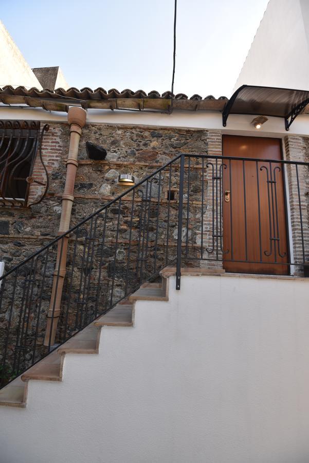 B&B Villa Grazia Pagliara 외부 사진
