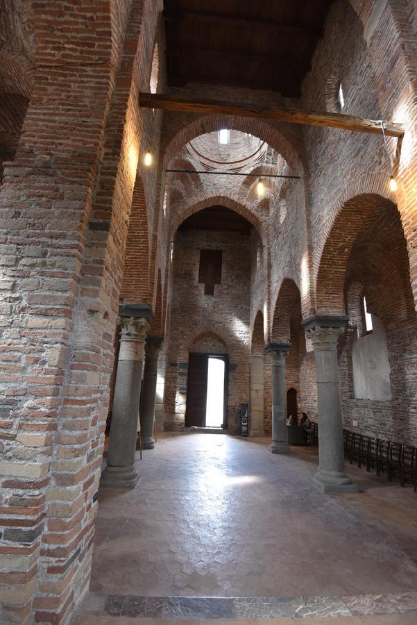 B&B Villa Grazia Pagliara 외부 사진