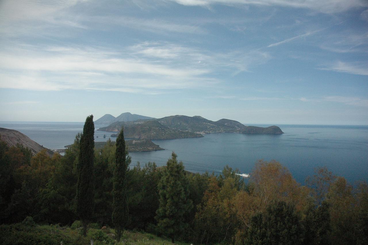 B&B Villa Grazia Pagliara 외부 사진